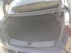 FAW Red Flag H5 2.0T Automatic Smart Connected Flagship Comfort Edition - photo 7