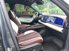 Geely Xingyue L 2.0T Automatic two-wheel drive Yunqi Edition - ფოტო 7