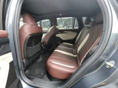 Geely Xingyue L 2.0T Automatic two-wheel drive Yunqi Edition - ფოტო 8