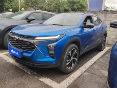 Chevrolet Xingmai Luo 1.5T RS Edition - ფოტო 1