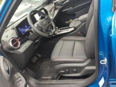 Chevrolet Xingmai Luo 1.5T RS Edition - ფოტო 14