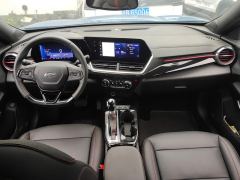 Chevrolet Xingmai Luo 1.5T RS Edition - ფოტო 16
