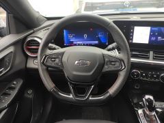 Chevrolet Xingmai Luo 1.5T RS Edition - ფოტო 18