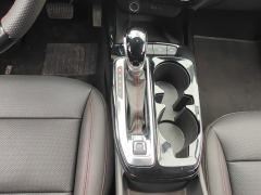 Chevrolet Xingmai Luo 1.5T RS Edition - ფოტო 19
