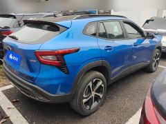 Chevrolet Xingmai Luo 1.5T RS Edition - ფოტო 2
