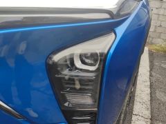 Chevrolet Xingmai Luo 1.5T RS Edition - ფოტო 4