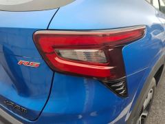 Chevrolet Xingmai Luo 1.5T RS Edition - ფოტო 5