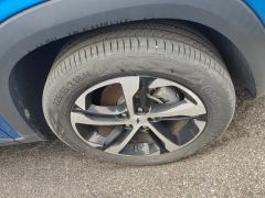 Chevrolet Xingmai Luo 1.5T RS Edition - ფოტო 6