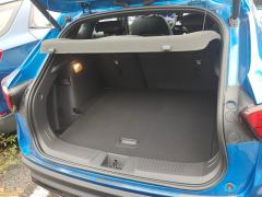 Chevrolet Xingmai Luo 1.5T RS Edition - ფოტო 7