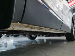 Bestune T90 2.0T Automatic Luxury Edition - ფოტო 10