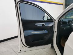 Bestune T90 2.0T Automatic Luxury Edition - ფოტო 12