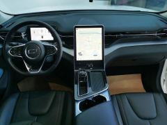 Bestune T90 2.0T Automatic Luxury Edition - ფოტო 16