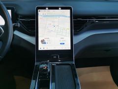Bestune T90 2.0T Automatic Luxury Edition - ფოტო 17