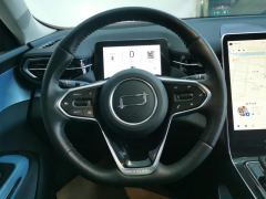 Bestune T90 2.0T Automatic Luxury Edition - ფოტო 18