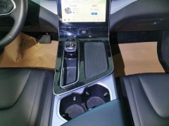 Bestune T90 2.0T Automatic Luxury Edition - ფოტო 19