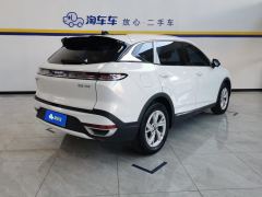 Bestune T90 2.0T Automatic Luxury Edition - ფოტო 2
