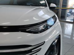 Bestune T90 2.0T Automatic Luxury Edition - ფოტო 4