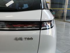 Bestune T90 2.0T Automatic Luxury Edition - ფოტო 5