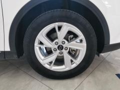 Bestune T90 2.0T Automatic Luxury Edition - ფოტო 6