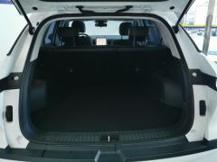 Bestune T90 2.0T Automatic Luxury Edition - ფოტო 7