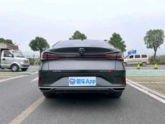 Changan Rui Cheng PLUS 1.5T Premium Version - ფოტო 4
