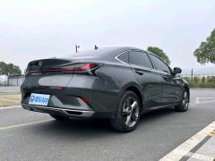 Changan Rui Cheng PLUS 1.5T Premium Version - ფოტო 5