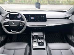 Changan Rui Cheng PLUS 1.5T Premium Version - ფოტო 6