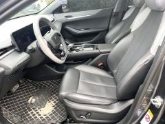 Changan Rui Cheng PLUS 1.5T Premium Version - ფოტო 8