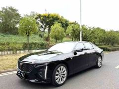 Cadillac CT6 28T Luxury - photo 1