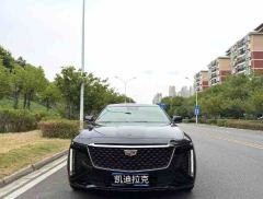 Cadillac CT6 28T Luxury - photo 2