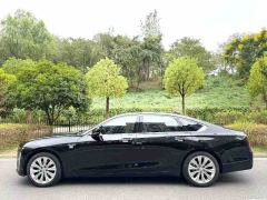 Cadillac CT6 28T Luxury - photo 3