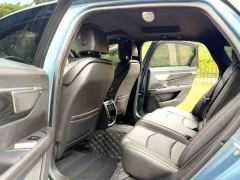 Cadillac CT6 28T Luxury - photo 5