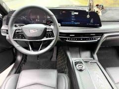 Cadillac CT6 28T Luxury - photo 6