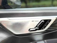 Cadillac CT6 28T Luxury - photo 7