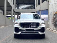 Geely Xingyue L 2.0T Double clutch two-wheel drive long wind version - ფოტო 2