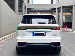 Geely Xingyue L 2.0T Double clutch two-wheel drive long wind version - ფოტო 5