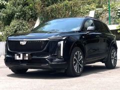 Cadillac XT5 2.0T Luxury - photo 1
