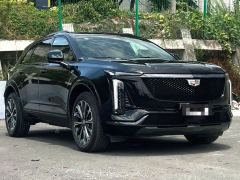Cadillac XT5 2.0T Luxury - photo 3