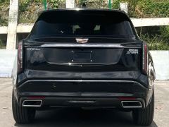 Cadillac XT5 2.0T Luxury - photo 8