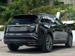 Cadillac XT5 2.0T Luxury - photo 9