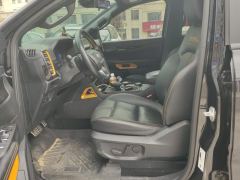 Ford Ranger 1stEdition - photo 14