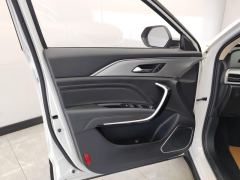 Bestune T77 280TID Luxury Edition - ფოტო 12