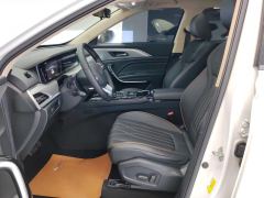 Bestune T77 280TID Luxury Edition - ფოტო 14