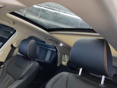 Bestune T77 280TID Luxury Edition - ფოტო 15
