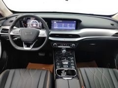 Bestune T77 280TID Luxury Edition - ფოტო 16