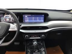 Bestune T77 280TID Luxury Edition - ფოტო 17