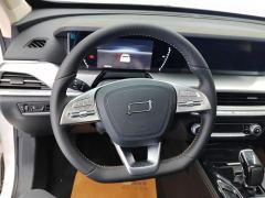 Bestune T77 280TID Luxury Edition - ფოტო 18