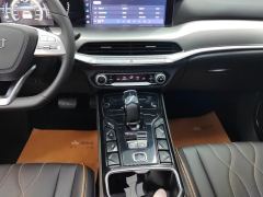 Bestune T77 280TID Luxury Edition - ფოტო 19