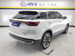 Bestune T77 280TID Luxury Edition - ფოტო 2