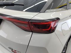 Bestune T77 280TID Luxury Edition - ფოტო 5